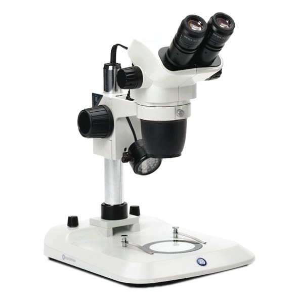Microscopes - Loupes stéréoscopiques
