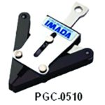 Pinces de traction automatiques