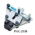 Pinces de traction automatiques