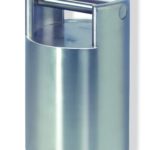 Poids de précision en acier inox