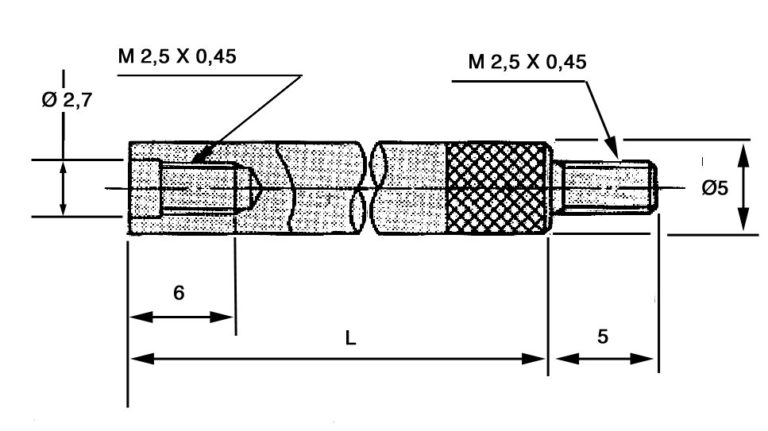 Prolongateur