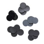 Rhaco Grit P120 32 mm 100 pcs.
