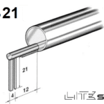 Palpeur SB 21 SOMECO
