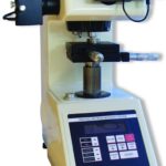 Duromètre digital micro-VICKERS