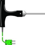 Sonde de température