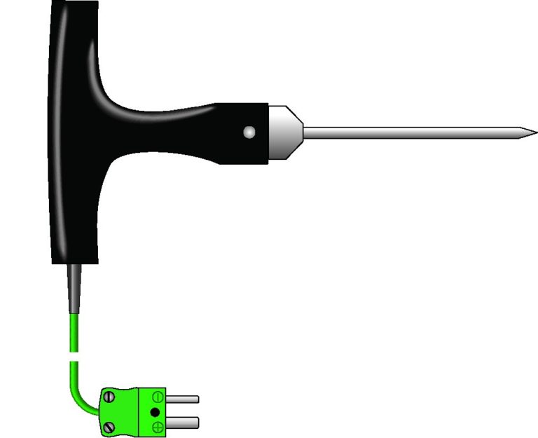 Sonde de température