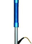Duromètre portable à rebonds sonde