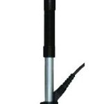 Duromètre portable à rebonds sonde