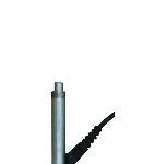 Duromètre portable à rebonds sonde
