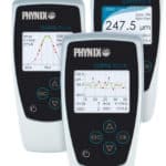 Mesureurs d’épaisseur des revêtements SURFIX® Pro X