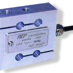 Capteur compression traction