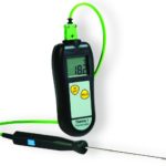 Thermomètre de précision