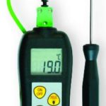 Thermomètre de précision