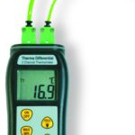Thermomètre de précision