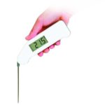 Pen avec sonde
