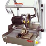 Tronçonneuses métallographiques manuelles