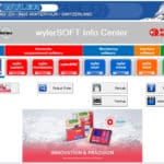 Gamme complète de logiciel de mesure de géométrie et de monitoring