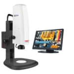 Microscope OIV656 Autofocus SOMECO