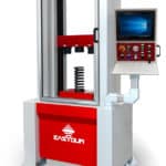 Machine d'essai de compression de la série 3MZ