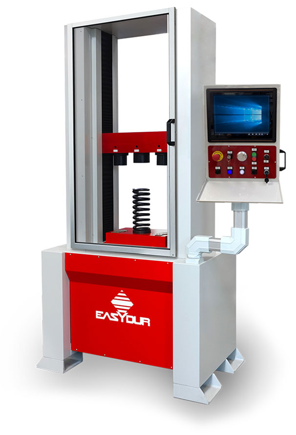 Machine d'essai de compression de la série 3MZ