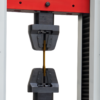 3MZ tensile machine de traction et d'allongement, pince.