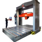 Duromètre Portale Easy 3000