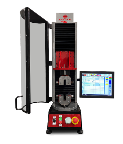 Machine de contrôle des ressorts – DYNO Universal (de 10 N à 5 KN)