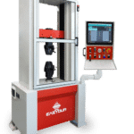 Dynamomètre 3MZ par essai de traction