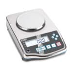 Balance de précision en inox PWS Someco