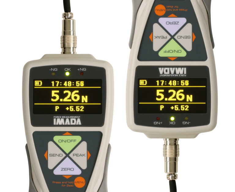 E-ZT interchangeable amplifier