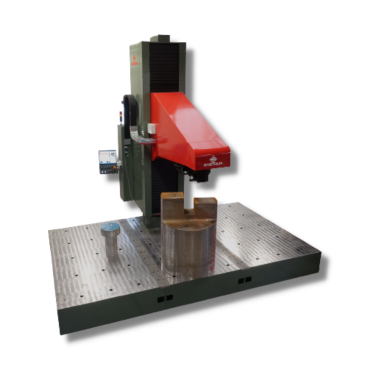 Special hardness tester - EASYDUR