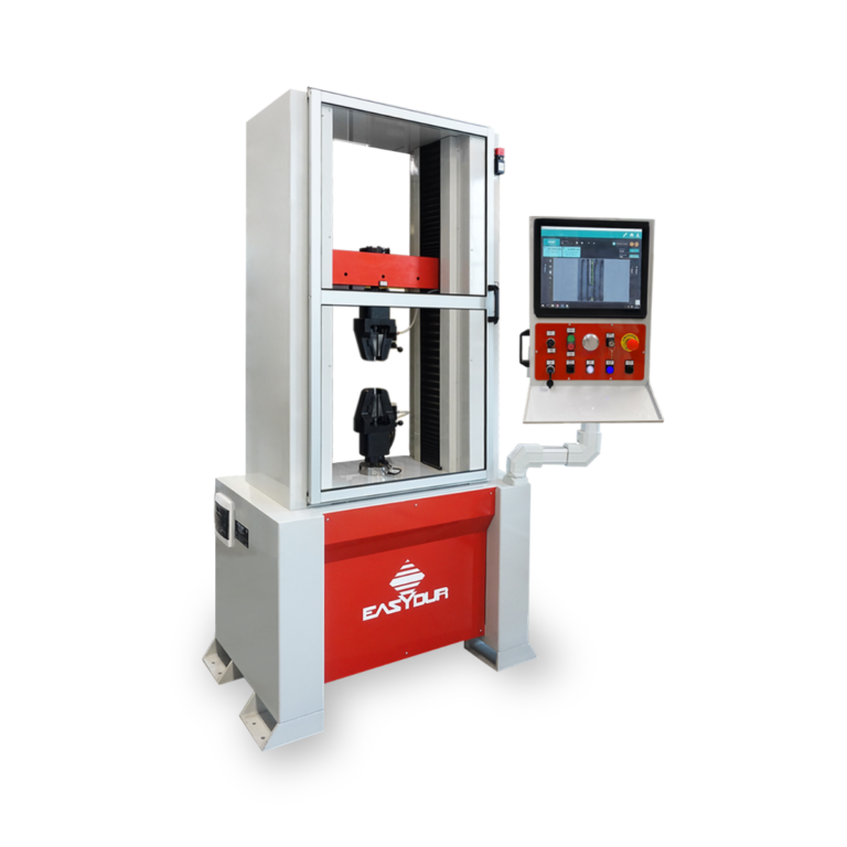UTM - Universal Testing Machine for tensile, compression, bending and shearing test