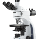 Microscope trinoculaire IScope métallographie