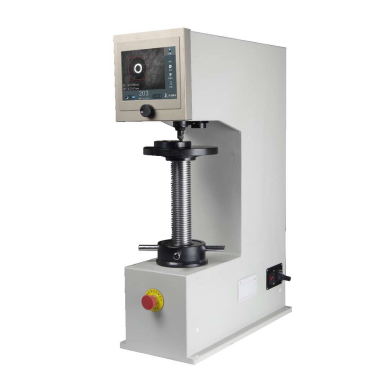 Duromètre BRINELL motorisé SOMECO DHB3000V-S