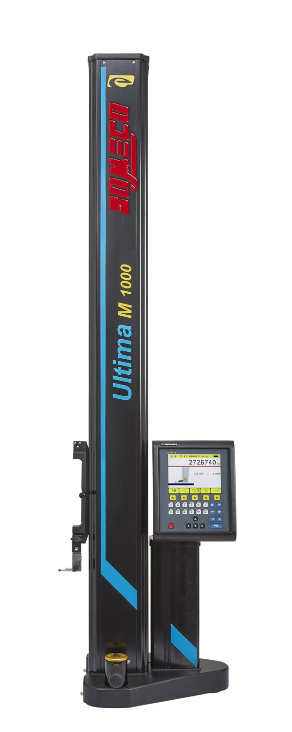 Colonne de mesure 2D ULTIMA SOMECO