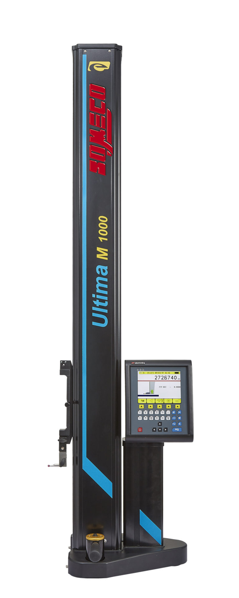 Colonne de mesure 2D ULTIMA SOMECO