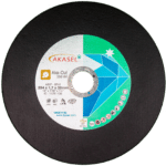Disque de tronçonnage pour coupe métallographique SOMECO