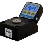 Couplemètre numérique de table BTR2 Pour l’étalonnage des clés dynamométriques et des tournevis dynamométriques à lecture directe ou à encliquetage- SOMECO