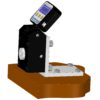 Couplemètre numérique de table BTR2 VERTICALE - SOMECO