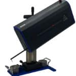 Wireless profilometer PGSWIRLESS