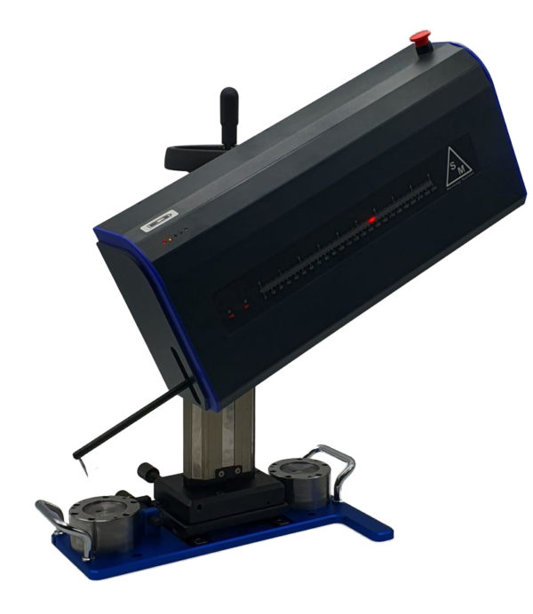 Profilomètre sans fil PGSWIRLESS