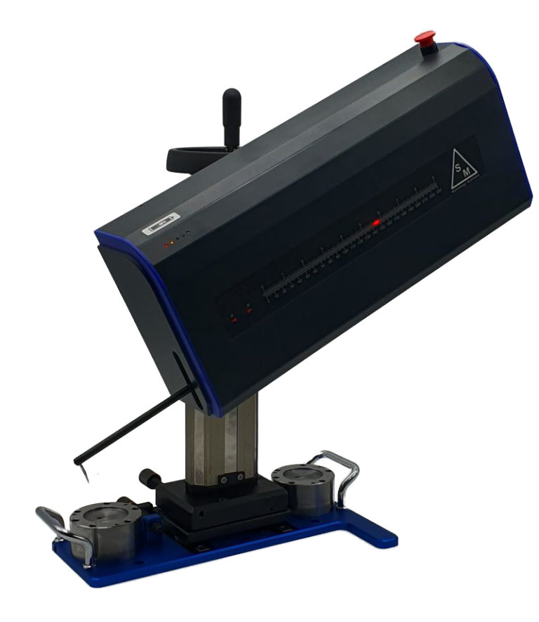 Profilomètre sans fil PGSWIRLESS