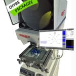 Offre package Projecteur PT350 + Logiciel M2