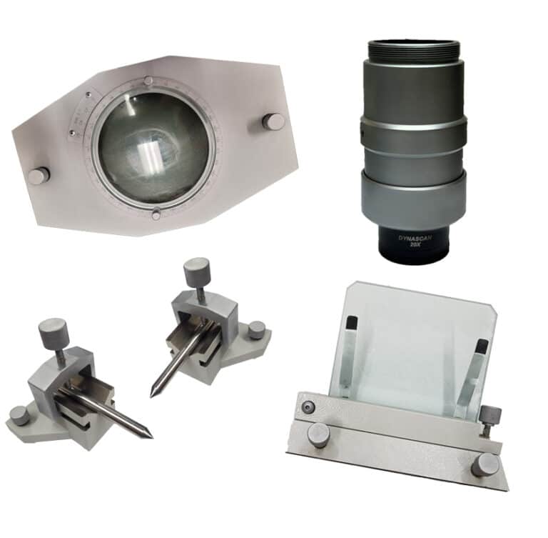 Accessoires pour projecteurs