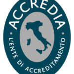 Certificat ACCREDIA