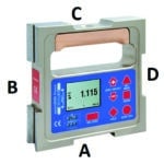 Bases du Modular wylerLEVEL Frame