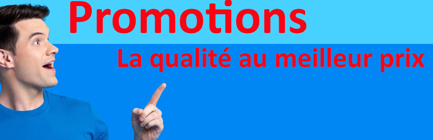 Promo contrôle qualtié